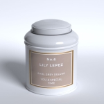 Earl Grey Deluxe - You & Special Time